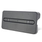 13-18 Mercedes G63 AMG Front License Plate Mounting Bracket - Black