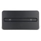 13-18 Mercedes G63 AMG Front License Plate Mounting Bracket - Black