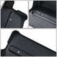 13-18 Mercedes G63 AMG Front License Plate Mounting Bracket - Black