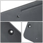 08-11 Mercedes ML320 ML350 ML450 ML550 Front License Plate Bracket