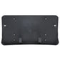 08-11 Mercedes ML320 ML350 ML450 ML550 Front License Plate Bracket