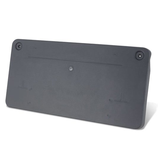 12-15 Mercedes ML250/ML350 Front License Plate Mounting Bracket