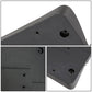 15-18 Mercedes C300/C400/C450 AMG Front License Plate Bracket