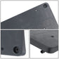 2010-2012 Mercedes GLK350 Front License Plate Mounting Bracket