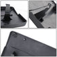 2010-2012 Mercedes GLK350 Front License Plate Mounting Bracket