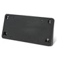 2017-2019 Mercedes CLA250 Front License Plate Mounting Bracket