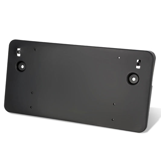2017-2019 Mercedes CLA250/CLA45 AMG Styling Front License Plate Bracket