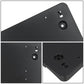 2017-2019 Mercedes CLA250/CLA45 AMG Styling Front License Plate Bracket