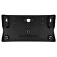 2018-2020 Mercedes GLA250 AMG Style Front License Plate Bracket