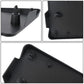 2016-2019 Mercedes GLC300 AMG Style Front License Plate Bracket - Black