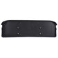 16-20 Mercedes Metris Front License Plate Mounting Bracket - Black