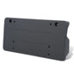 17-19 Mercedes GLS450 Front License Plate Mounting Bracket - Black