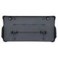 17-19 Mercedes GLS450 Front License Plate Mounting Bracket - Black