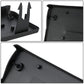 18-20 Mercedes C300/C43 AMG Style Front License Plate Bracket