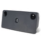 2017-2020 Mercedes E43/E53/E63 AMG Front License Plate Bracket Black
