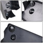 2018-2019 Mercedes GLC63 AMG Front License Plate Mounting Bracket