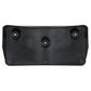16-18 Mercedes CLS63 AMG S Front License Plate Mounting Bracket - Black