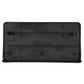 2019-2020 Mercedes C300 Front License Plate Mounting Bracket Black