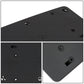 14-17 Mercedes S550/S600 Front License Plate Mounting Bracket