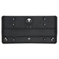 2014-2017 Mercedes S550/S600 AMG Style Front License Plate Bracket
