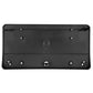 2018-2020 Mercedes S450/S560 Front License Plate Mounting Bracket