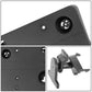 2018-2020 Mercedes S450/S560 AMG Style Front License Plate Bracket