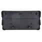 2020-2021 Mercedes GLC300 Front License Plate Mounting Bracket Black