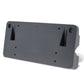 20-21 Mercedes GLC300 AMG Style License Plate Mounting Bracket - Front