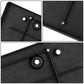 11-15 MINI Cooper License Plate Mounting Bracket Front Black