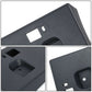 07-12 Nissan Sentra License Plate Mounting Bracket