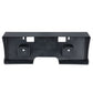 07-12 Nissan Sentra License Plate Mounting Bracket