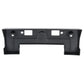 11-15 Nissan Rogue Front License Plate Mounting Bracket - Black