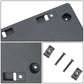 2012-2014 Nissan Versa Sedan Front License Plate Mounting Bracket