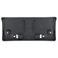 2012-2014 Nissan Versa Sedan Front License Plate Mounting Bracket