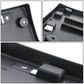 2012-2014 Nissan Versa Sedan Front License Plate Mounting Bracket