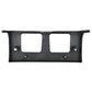 2013-2015 Nissan Altima Sedan Front License Plate Mounting Bracket