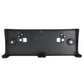 10-12 Nissan Altima Sedan License Plate Mounting Bracket