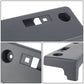 2007-2012 Nissan Versa Front License Plate Mounting Bracket