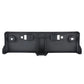 2007-2012 Nissan Versa Front License Plate Mounting Bracket