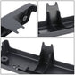 2007-2012 Nissan Versa Front License Plate Mounting Bracket