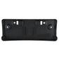 2015-2019 Nissan Versa Sedan Front License Plate Mounting Bracket