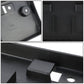 2015-2019 Nissan Versa Sedan Front License Plate Mounting Bracket