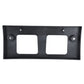 2016-2018 Nissan Altima Sedan Front License Plate Mounting Bracket