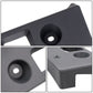 08-15 Nissan Armada Front License Plate Mounting Bracket