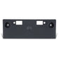 2016-2018 Nissan Sentra Front License Plate Mounting Bracket