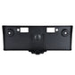 2016-2018 Nissan Sentra Front License Plate Mounting Bracket