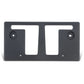 2016-2019 Nissan Titan XD Front License Plate Mounting Bracket