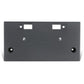2005-2019 Nissan Frontier Front License Plate Mounting Bracket