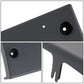 2014-2016 Nissan Versa Note Front License Plate Mounting Bracket