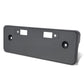 2017-2019 Nissan Rogue License Plate Mounting Bracket Front